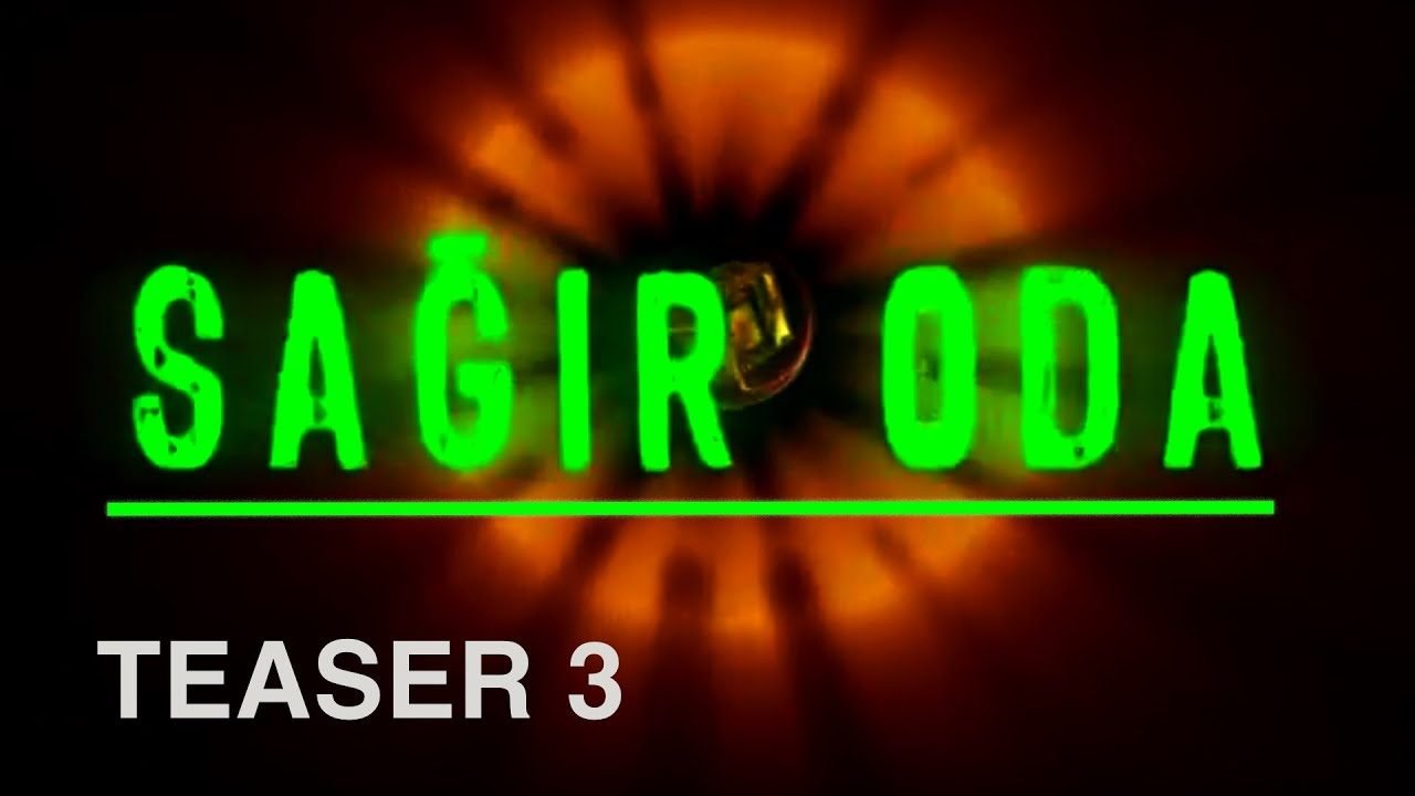 Sağır Oda — Teaser 3 — kapak görseli